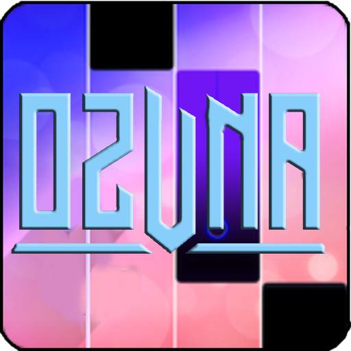 Ozuna 🎹 Piano Tiles Game 17.10