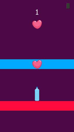 Bottle Flip – Adventure Flipping Game screenshot 15