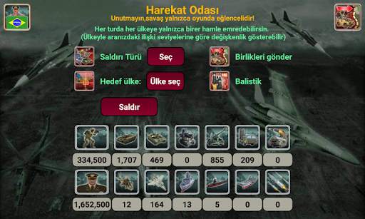 Latin Amerika İmparatorluğu screenshot 6