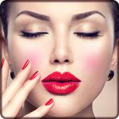 Beautiful Camera Makeup 1.0