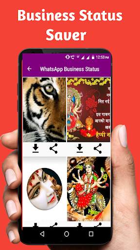 Whats Web Scan - Whatscan For WhatsWeb screenshot 4