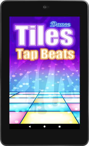 Tap Dancing Star - Music Dance Rhythm screenshot 8