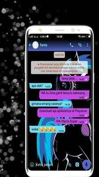 WA Warna Terbaru 2019 screenshot 1