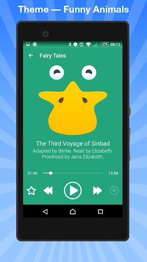 Radio for parents screenshot 5