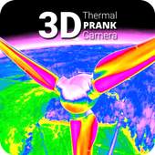 Funny Thermo Camera Prank 1.0