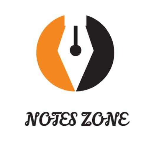 Notes Zone 4.0