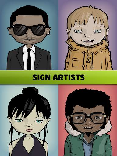 Music Inc screenshot 7