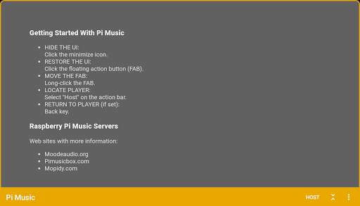 Pi Music (Trial) screenshot 7