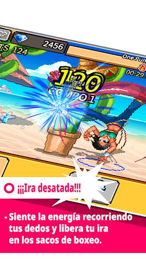 One Punch screenshot 1