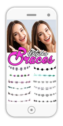 bracess camera photo editor screenshot 1