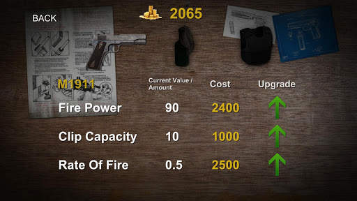 Zombie Alive screenshot 5