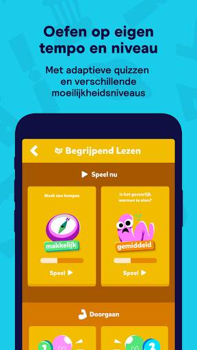 Squla - Leuk leren screenshot 6