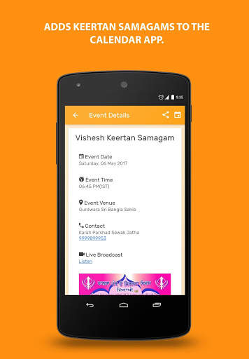 Keertan Parcha screenshot 4