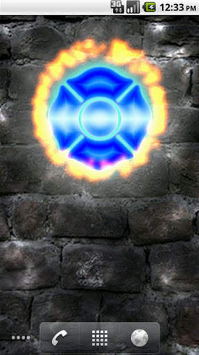 Crosses Live Wallpaper Free screenshot 5