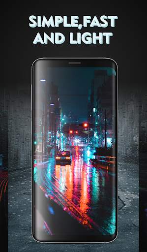 Fancy Wallpaper screenshot 5