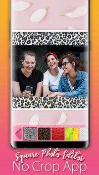 Square Photo Editor - No Crop App screenshot 2
