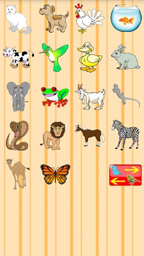Game Edukasi Anak 2 : PAUD & TK screenshot 5