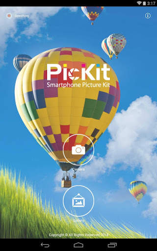 PicKit Printer screenshot 7