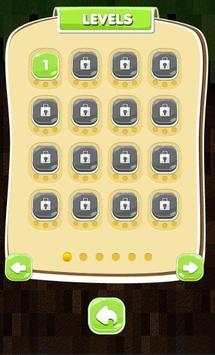 Minkraf Candy screenshot 2