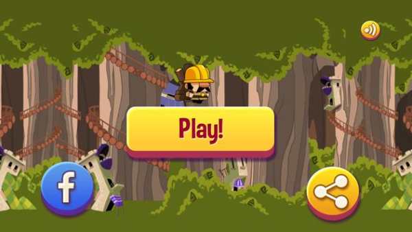Temple kong 2 screenshot 1