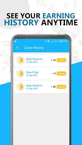 Earn Money Online - Free Cash Rewards screenshot 5