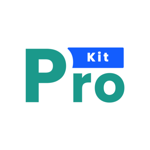 ProKit Biggest Flutter UI Kit иконка