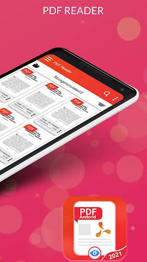 PDF Viewer For Android 2021 screenshot 6