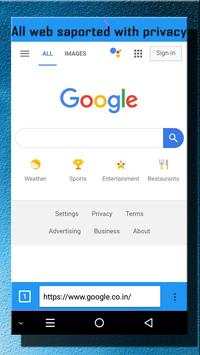 Re Browser screenshot 3