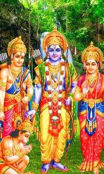 Ram Navami Live Wallpaper screenshot 7