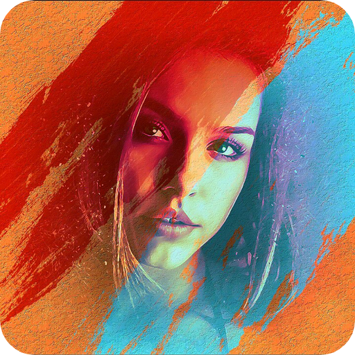 Photo Mixer - Image Blend icon