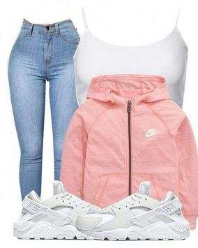 Teen Fashion screenshot 4