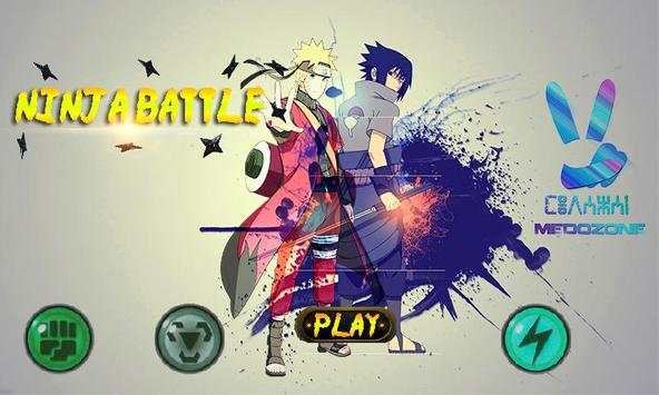 Naruto Shinobi Arcade Ninja-2 screenshot 1