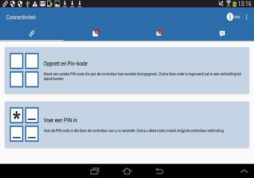 NetSupport Manager Client screenshot 13