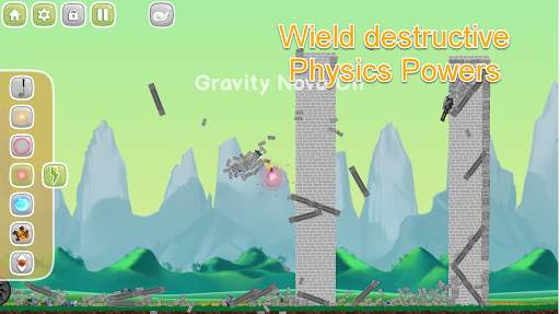 Ragdoll Physics Playground Pro Edition screenshot 4
