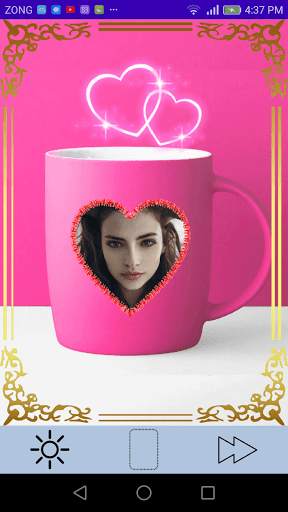 Photos on Tea Mugs screenshot 7