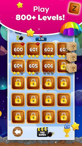 Word Wow - Brain training fun скриншот 3