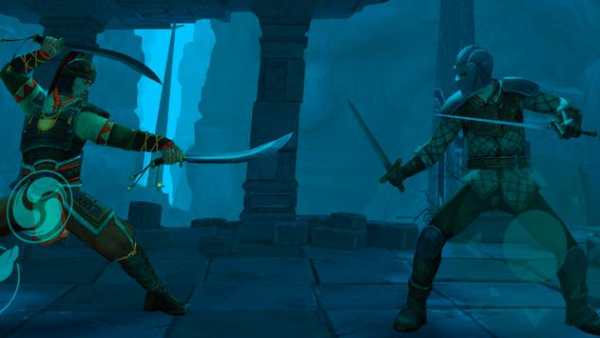 New 'Shadow Fight 3 screenshot 4