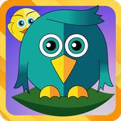 Bubble Chick icon