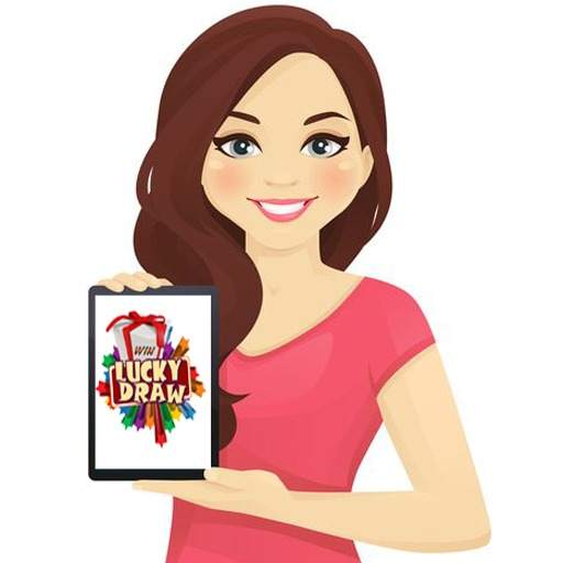 Lucky Draw - Free Video Chat 2.0