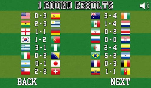 World Foosball Cup screenshot 13