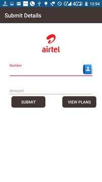 Pay Atm Recharge screenshot 6
