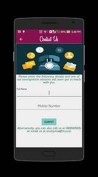 TTL Immigration screenshot 5