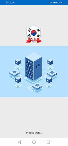 South Korea VPN - Secure VPN screenshot 2