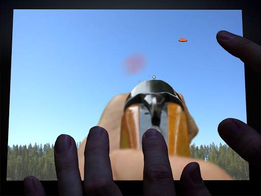 Clay Hunt FREE screenshot 8