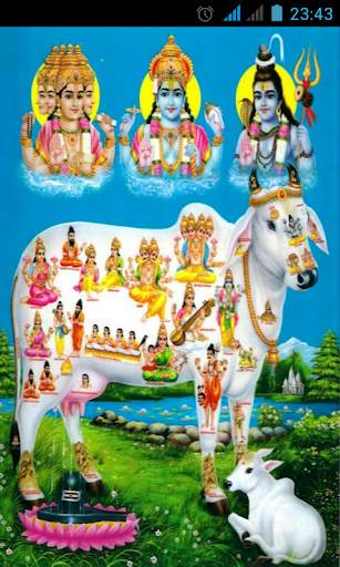 Gau Mata Aarti screenshot 1