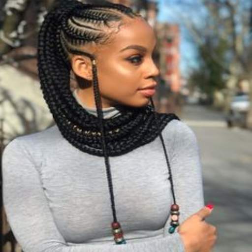 Latest Ghana Braids app screenshot 8
