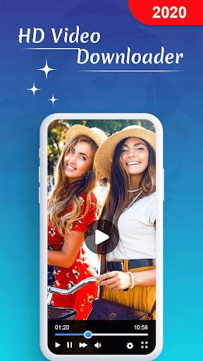 HD Video Downloader: All Videos Downloader screenshot 5