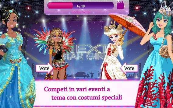 Star Girl screenshot 3