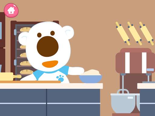Pororo Learning Numbers screenshot 10