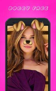 Snap Photo Filters & Stickers screenshot 2